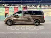 2018 Mercedes Benz 220