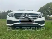 2018 Mercedes Benz 220