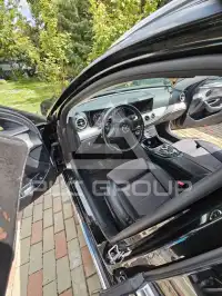 2018 Mercedes Benz 220