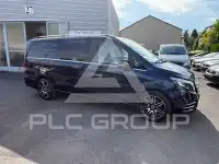 2018 Mercedes Benz 220