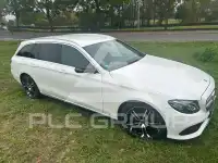 2018 Mercedes Benz 220