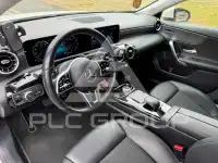 2018 Mercedes Benz 220