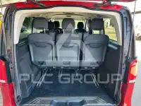 2018 Mercedes Benz 220