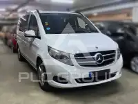 2018 Mercedes Benz 220