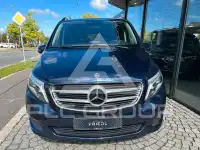 2018 Mercedes Benz 220