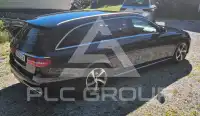 2018 Mercedes Benz 220