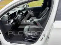 2018 Mercedes Benz 220