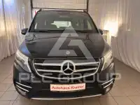 2018 Mercedes Benz 220