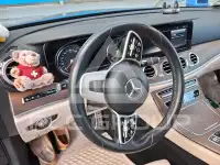 2018 Mercedes Benz 220