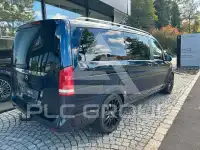 2018 Mercedes Benz 220