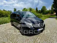 2018 Mercedes Benz 220