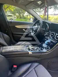 2018 Mercedes Benz 220