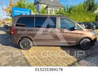 2018 Mercedes Benz 220