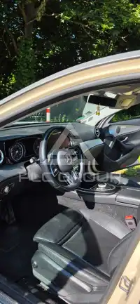 2018 Mercedes Benz 220