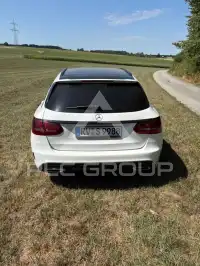 2018 Mercedes Benz 220