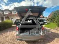 2018 Mercedes Benz 220