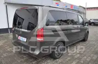 2018 Mercedes Benz 220