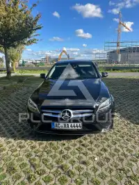 2018 Mercedes Benz 220