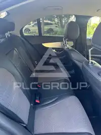 2018 Mercedes Benz 220