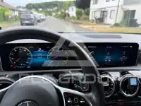 2018 Mercedes Benz 220