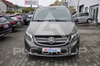 2018 Mercedes Benz 220
