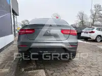 2018 Mercedes Benz GLC 300
