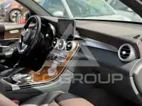 2018 Mercedes Benz GLC 300