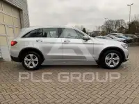 2018 Mercedes Benz GLC 300