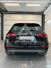 2018 Mercedes Benz GLC 300