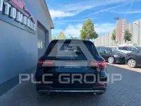 2018 Mercedes Benz GLC 300
