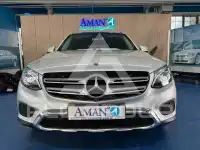 2018 Mercedes Benz GLC 300