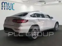 2018 Mercedes Benz GLC 300