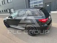 2018 Mercedes Benz GLC 300