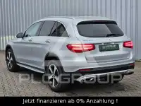 2018 Mercedes Benz GLC 300