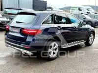 2018 Mercedes Benz GLC 300