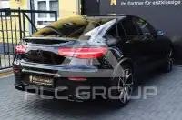 2018 Mercedes Benz GLC 300