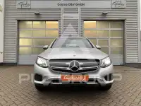 2018 Mercedes Benz GLC 300