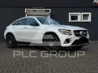 2018 Mercedes Benz GLC 300