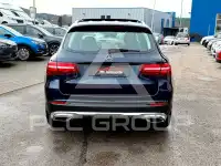 2018 Mercedes Benz GLC 300