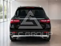 2018 Mercedes Benz GLC 300