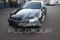 2018 Mercedes Benz GLC 300