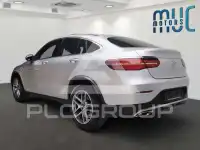 2018 Mercedes Benz GLC 300