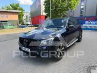 2018 Mercedes Benz GLC 300