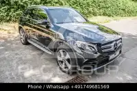 2018 Mercedes Benz GLC 300
