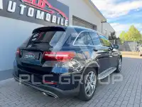 2018 Mercedes Benz GLC 300