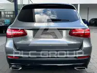 2018 Mercedes Benz GLC 300