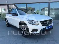 2018 Mercedes Benz GLC 300