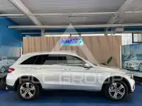 2018 Mercedes Benz GLC 300