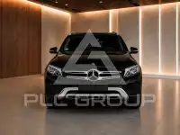 2018 Mercedes Benz GLC 300