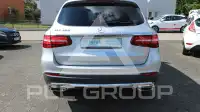 2018 Mercedes Benz GLC 300
